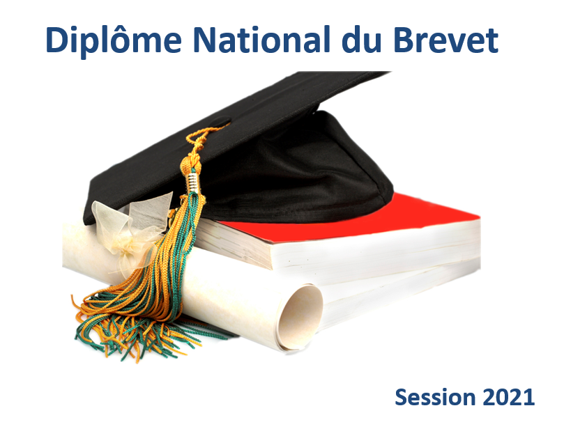 Dnb Diplome National Du Brevet 21 Vie De L Etablissement College Andre Chenier